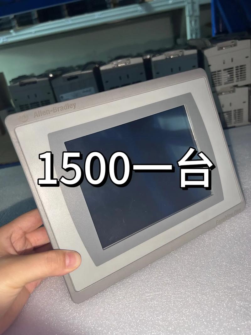 专业回收二手工控产品 plc 模块,触摸屏,变频器,伺服驱动电机